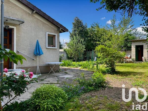Maison à vendre 3 pièces 70 m² Bonneuil-sur-Marne