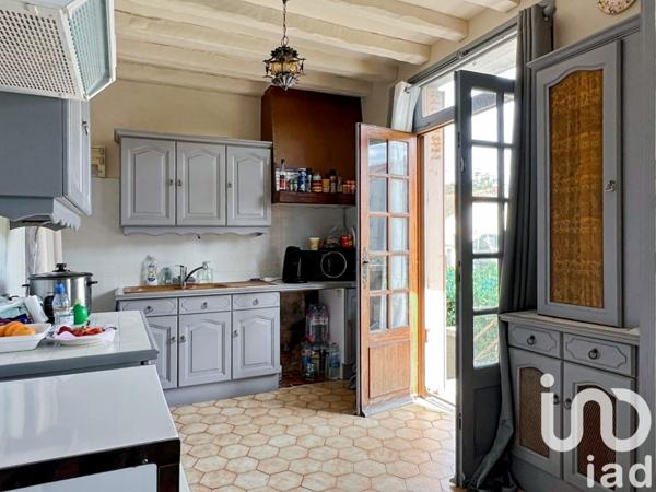 Maison à vendre 3 pièces 70 m² Bonneuil-sur-Marne