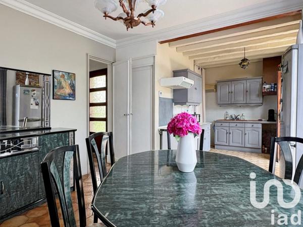 Maison à vendre 3 pièces 70 m² Bonneuil-sur-Marne