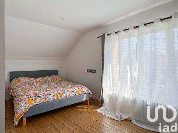 Maison à vendre 3 pièces 70 m² Bonneuil-sur-Marne