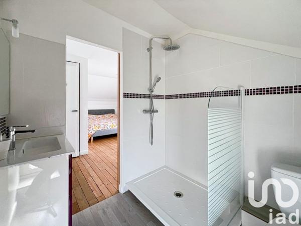 Maison à vendre 3 pièces 70 m² Bonneuil-sur-Marne