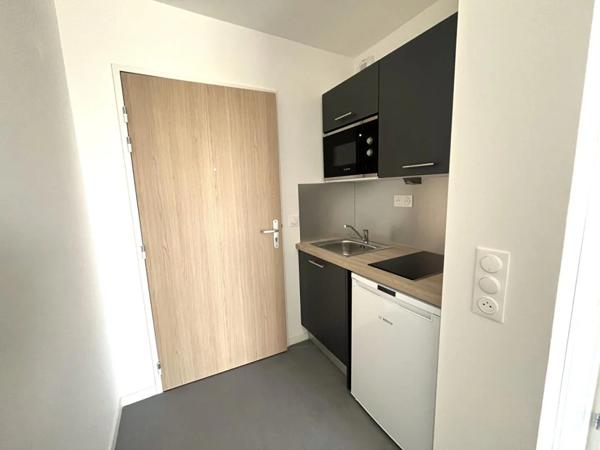 Appartement à louer à Colombelles (14460)