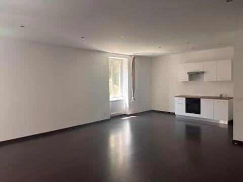 Appartement à louer à Vienne (38200)