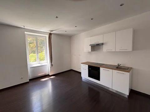 Appartement à louer à Vienne (38200)