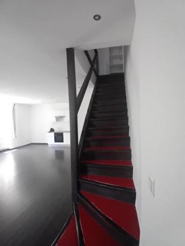 Appartement à louer à Vienne (38200)