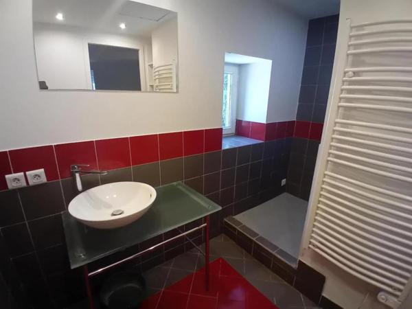 Appartement à louer à Vienne (38200)