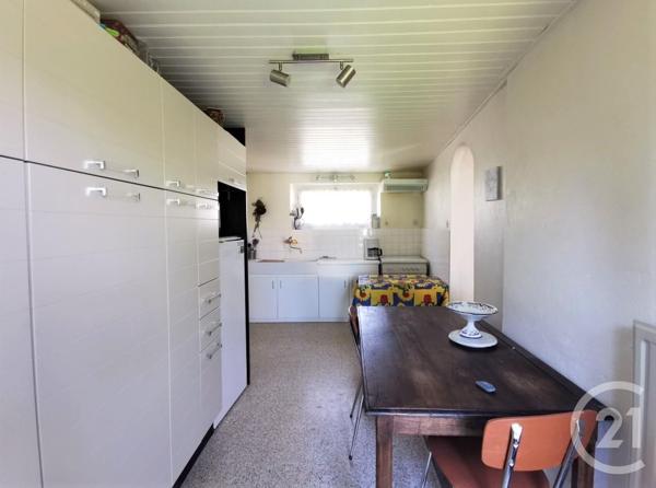 Maison à vendre  5 pièces - 85,46 m2 TOURVILLE SUR SIENNE - 50