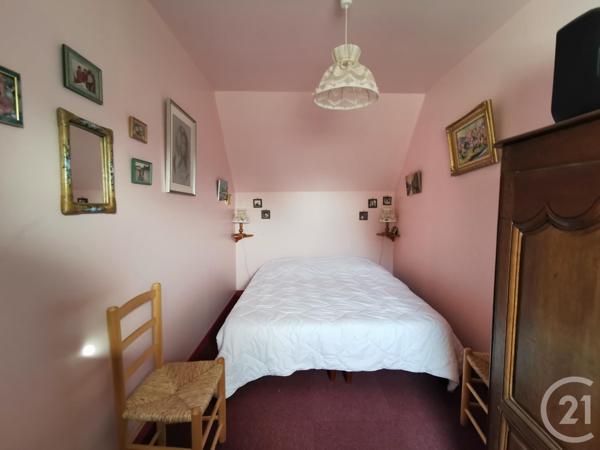 Maison à vendre  5 pièces - 85,46 m2 TOURVILLE SUR SIENNE - 50