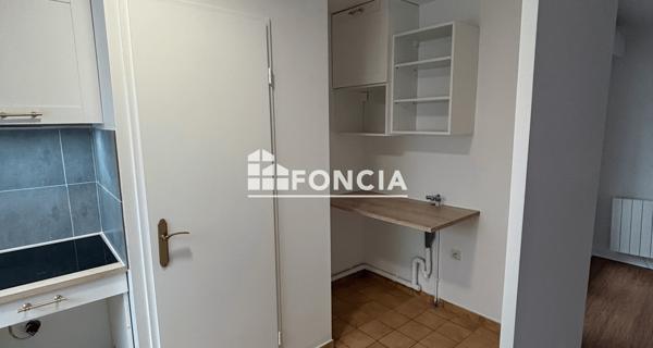 Location Appartement 3 pièces 60 m² - Morangis 91420
