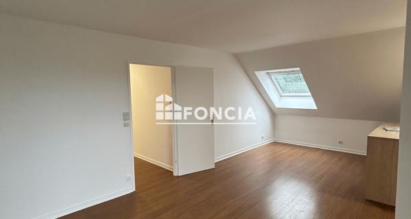 Location Appartement 3 pièces 60 m² - Morangis 91420