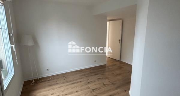 Location Appartement 3 pièces 60 m² - Morangis 91420