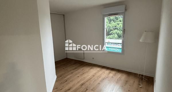 Location Appartement 3 pièces 60 m² - Morangis 91420