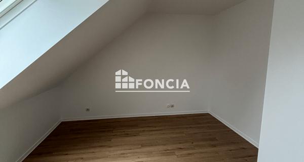 Location Appartement 3 pièces 60 m² - Morangis 91420