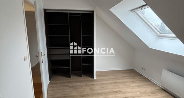 Location Appartement 3 pièces 60 m² - Morangis 91420