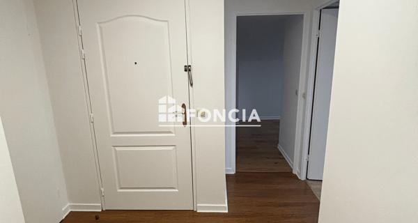 Location Appartement 3 pièces 60 m² - Morangis 91420