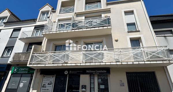 Location Appartement 3 pièces 60 m² - Morangis 91420