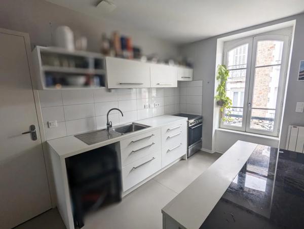 Appartement à louer à Capdenac-Gare (12700)