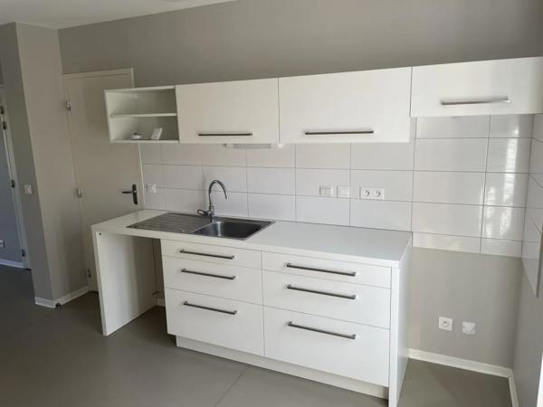 Appartement à louer à Capdenac-Gare (12700)