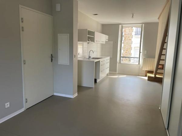 Appartement à louer à Capdenac-Gare (12700)