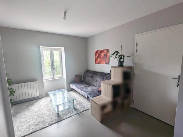 Appartement à louer à Capdenac-Gare (12700)