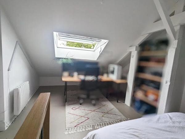 Appartement à louer à Capdenac-Gare (12700)