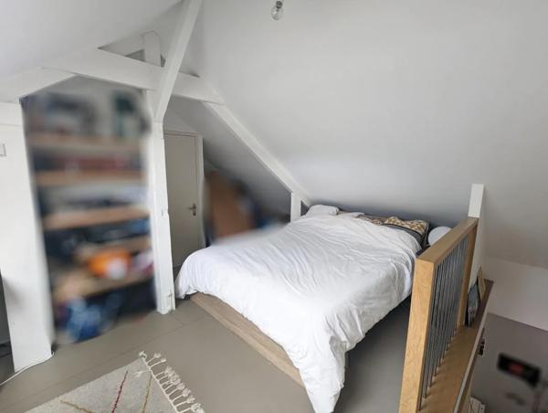 Appartement à louer à Capdenac-Gare (12700)