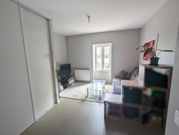 Appartement à louer à Capdenac-Gare (12700)
