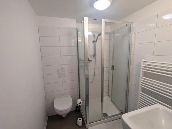 Appartement à louer à Capdenac-Gare (12700)