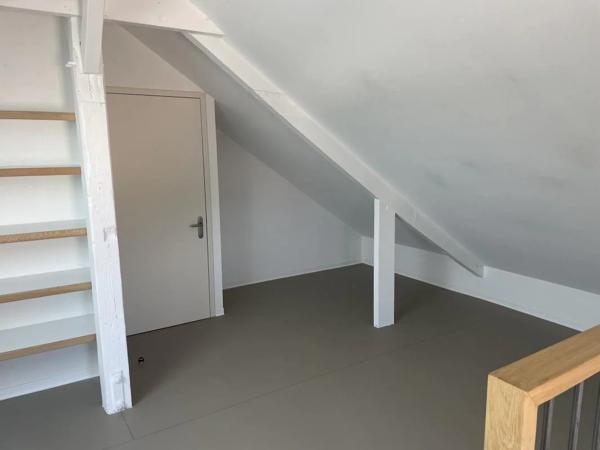 Appartement à louer à Capdenac-Gare (12700)