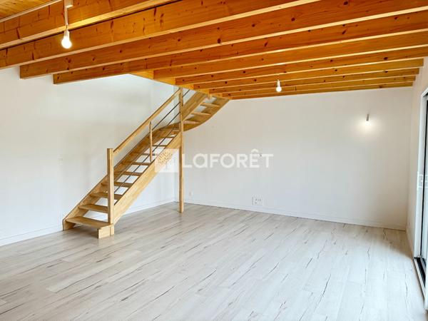 Achat maison Lanvollon - 5 pièce(s) - 128 m² - 215 000 €