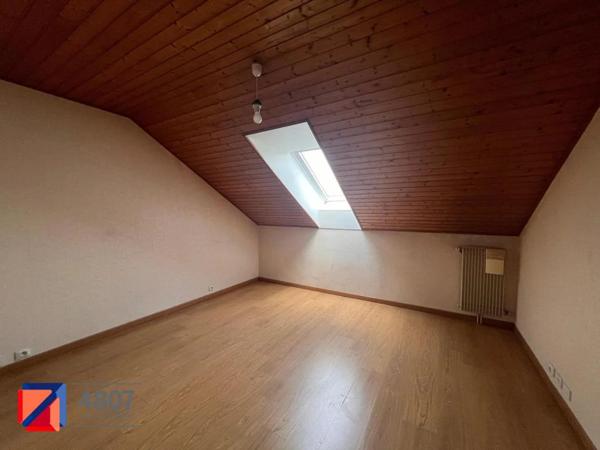 Appartement à louer à Bonneville (74130)