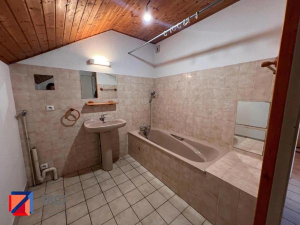 Appartement à louer à Bonneville (74130)