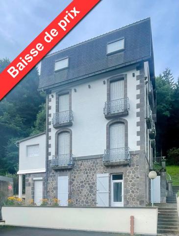 Appartement 2 pièces de 28 m² à Le mont dore