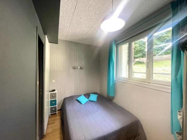Appartement 2 pièces de 28 m² à Le mont dore