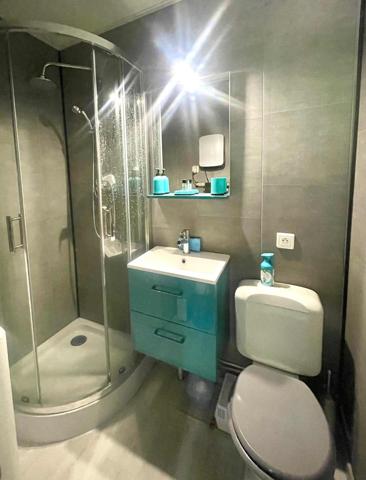 Appartement 2 pièces de 28 m² à Le mont dore