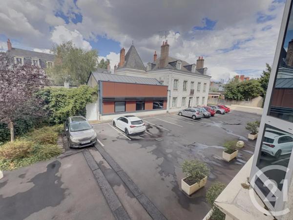 Appartement F2 à vendre  2 pièces - 40,01 m 2   ORLEANS  - 45