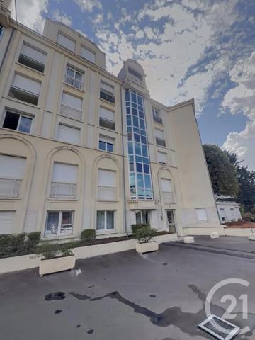 Appartement F2 à vendre  2 pièces - 40,01 m 2   ORLEANS  - 45