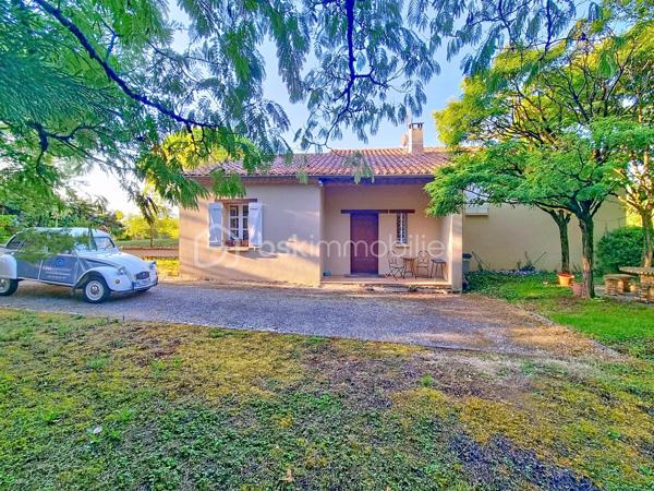 Maison d architecte de 205 m²