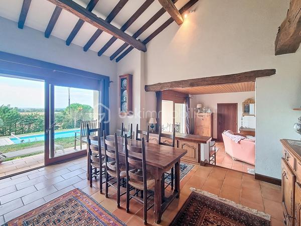 Maison d architecte de 205 m²