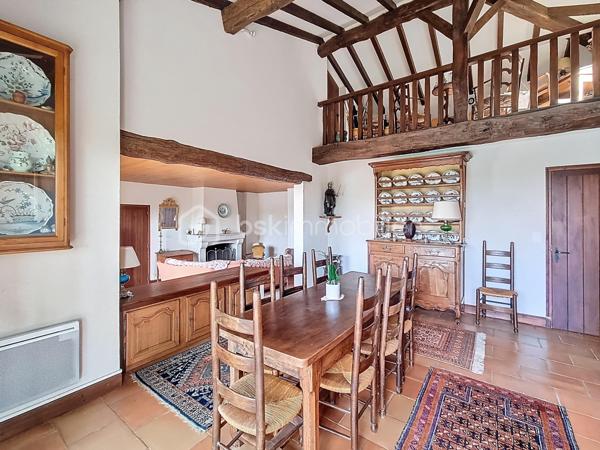 Maison d architecte de 205 m²