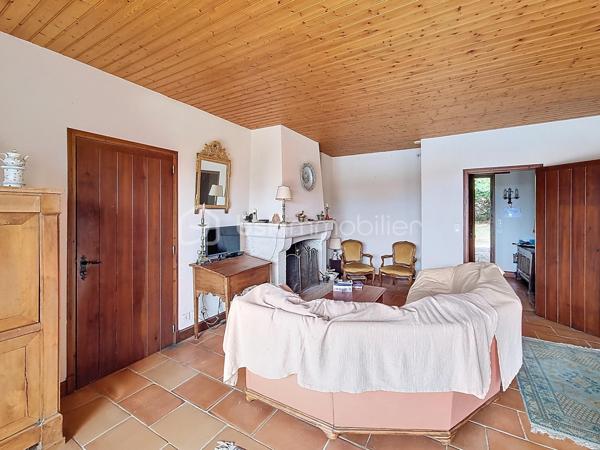 Maison d architecte de 205 m²