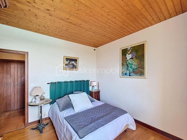 Maison d architecte de 205 m²