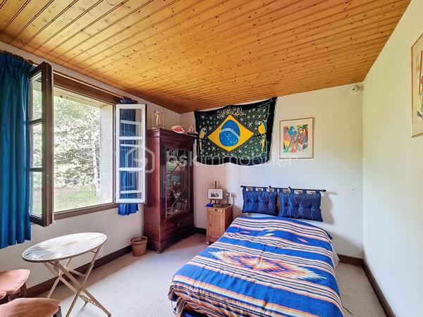 Maison d architecte de 205 m²