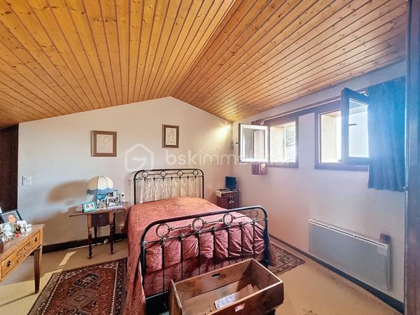 Maison d architecte de 205 m²