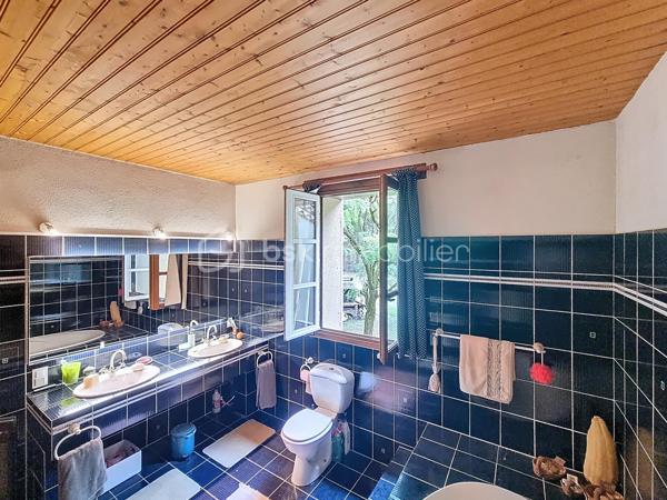 Maison d architecte de 205 m²