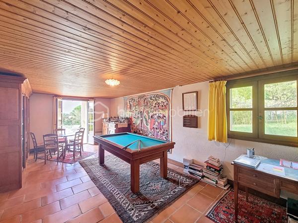 Maison d architecte de 205 m²