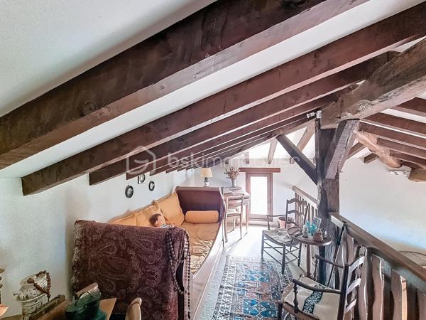 Maison d architecte de 205 m²