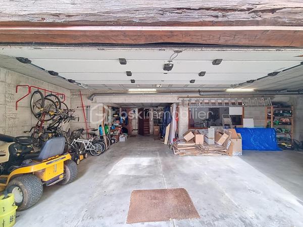 Maison d architecte de 205 m²