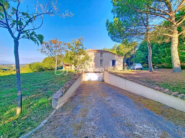 Maison d architecte de 205 m²