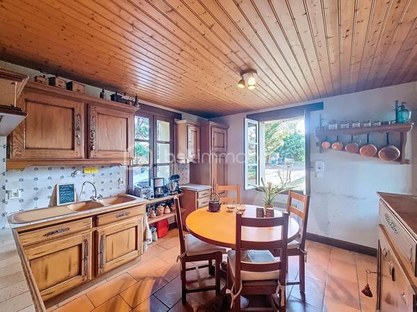 Maison d architecte de 205 m²